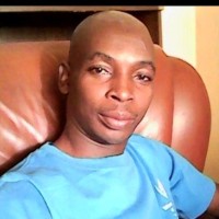 Aubrey Sibiya