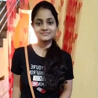 SWEETY NANDI