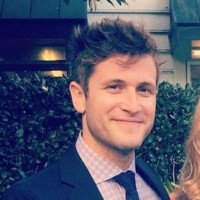 Conor Lynch