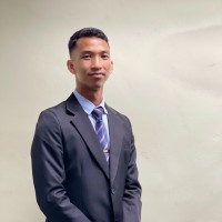 Muhamad Aizat Farhan Samsuddin