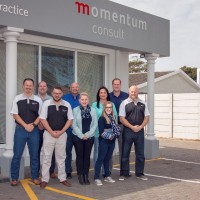 Consult By Momentum Millpark
