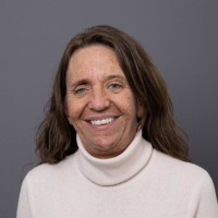 Kjersti Marthinsen