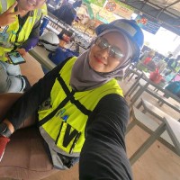 Siti Norsyahira