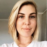 Tanja Naude