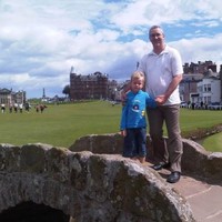 Alistair Speid BSc (Hons) FCIWM CEnv CMIOSH