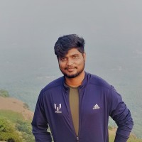 Haneef P E