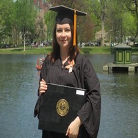 Jessica Lieb, Rn, Bsn