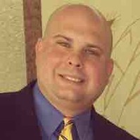 Jon Carpenter
