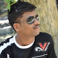 Udaya Kanth