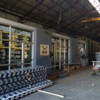 Aluvi Costrucciones S.A.