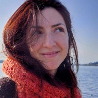 Giulia Morlino