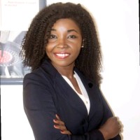 Chimène Oussoumri