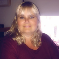 Ailsa Scott