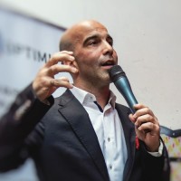 Cyrus Tchahardehi