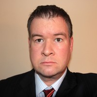 Patrick Rohan