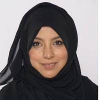 Azra Khalfan-Kermali