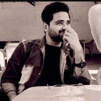 Ajul Srivastava