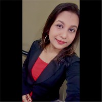 Prachi Tamgadge