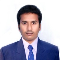 Mukesh Rajarathinam