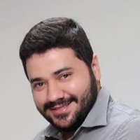 Romário Oliveira