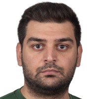 Doğukan Çebi
