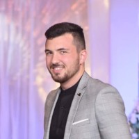 Mark Roubanov