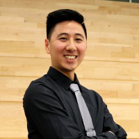 Donald Truong