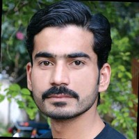 Shahzad Hussain