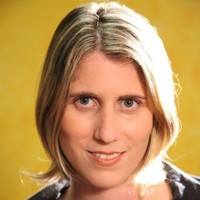 Fabiola Conti, Sphr