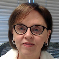 Sharon Martindale