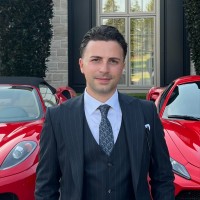 Nicholas-Peter Morrone
