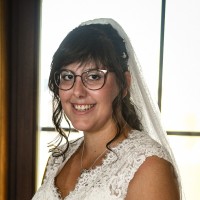 Amber Van den Borre