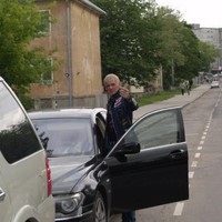 Risto Pregel