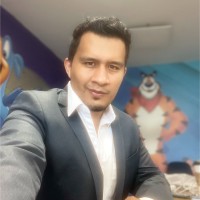 Victor Emmanuel Caro Ortega