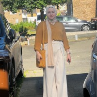 Sally Azeez