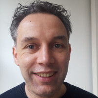 Bert Vanderhallen