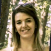 Tina Wouters