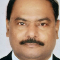 Sudhir Lokhande