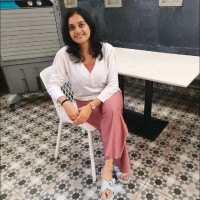 Geethanjali Prakash