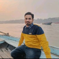 Amitesh Kumar Singh