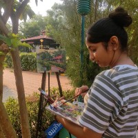 Poonam Basava