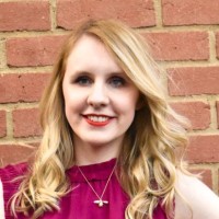 Rebecca Yates