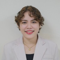 Mary Joy Nangkil