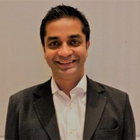 Nishit Mehta