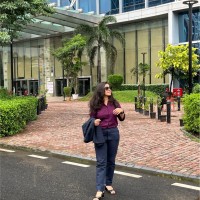 Sanjana Tanna