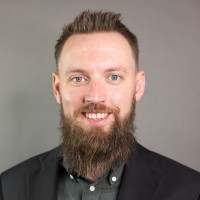 Luke Sanders