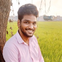Sudeep C.