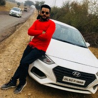 Saurabh Sharma