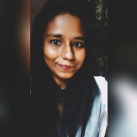 Afreen Sheikh