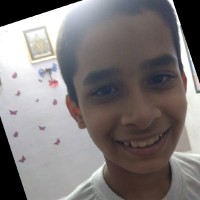 Rushikesh khadke